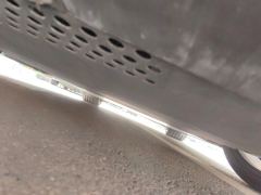 Porsche Taycan Facelift Taycan - ფოტო 8