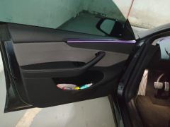 Tesla Model Y 593km Rear-Wheel Drive Edition - ფოტო 12
