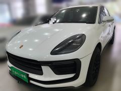 Porsche Macan 2.0T - ფოტო 1