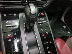 Porsche Macan 2.0T - ფოტო 10