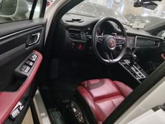 Porsche Macan 2.0T - ფოტო 12