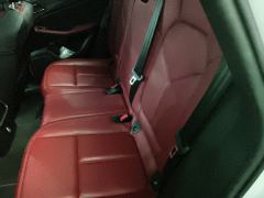 Porsche Macan 2.0T - ფოტო 13