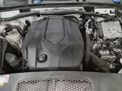 Porsche Macan 2.0T - ფოტო 16