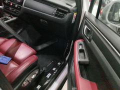 Porsche Macan 2.0T - ფოტო 19