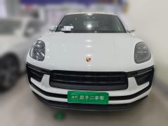 Porsche Macan 2.0T - ფოტო 2