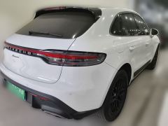 Porsche Macan 2.0T - ფოტო 4