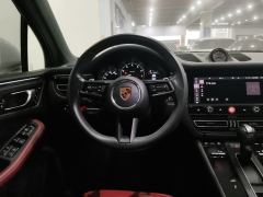 Porsche Macan 2.0T - ფოტო 6