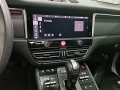 Porsche Macan 2.0T - ფოტო 9