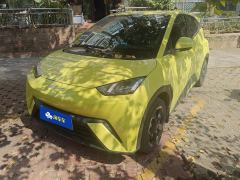 BYD Seagull 405km Flying Edition - ფოტო 1