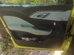 BYD Seagull 405km Flying Edition - ფოტო 12
