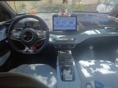 BYD Seagull 405km Flying Edition - ფოტო 16