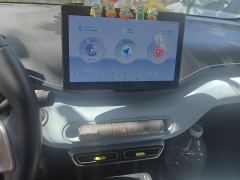 BYD Seagull 405km Flying Edition - ფოტო 17