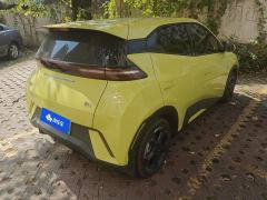 BYD Seagull 405km Flying Edition - ფოტო 2