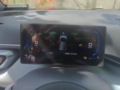BYD Seagull 405km Flying Edition - ფოტო 20