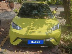 BYD Seagull 405km Flying Edition - ფოტო 3