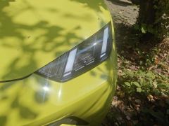 BYD Seagull 405km Flying Edition - ფოტო 4