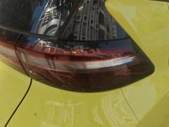 BYD Seagull 405km Flying Edition - ფოტო 5
