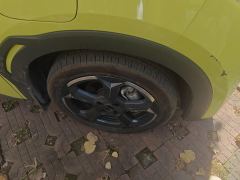 BYD Seagull 405km Flying Edition - ფოტო 6