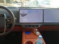 Li Auto L6 Pro - ფოტო 17