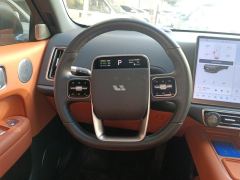 Li Auto L6 Pro - ფოტო 18