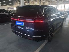 Deepal S09 210km AWD Ultra Couture Edition - ფოტო 2