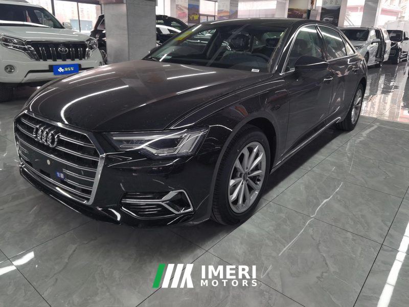 Audi A6L 45 TFSI quattro Sport Luxury