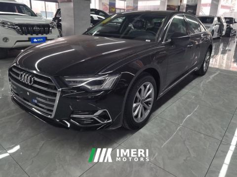 2023 Audi A6L 45 TFSI quattro Sport Luxury