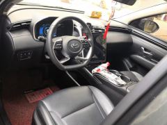 Hyundai Tucson L 1.5T Edition - photo 16