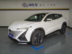 Changan UNI-T Second Generation 1.5T Luxury - photo 1