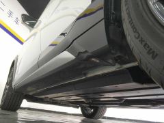Changan UNI-T Second Generation 1.5T Luxury - photo 11