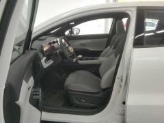 Changan UNI-T Second Generation 1.5T Luxury - photo 14