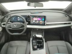 Changan UNI-T Second Generation 1.5T Luxury - photo 16