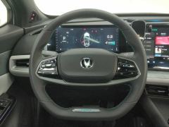 Changan UNI-T Second Generation 1.5T Luxury - photo 18