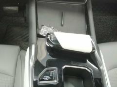 Changan UNI-T Second Generation 1.5T Luxury - photo 19