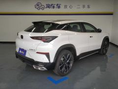 Changan UNI-T Second Generation 1.5T Luxury - photo 2