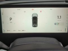 Changan UNI-T Second Generation 1.5T Luxury - photo 20