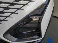 Changan UNI-T Second Generation 1.5T Luxury - photo 4