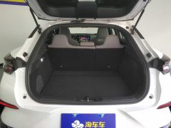 Changan UNI-T Second Generation 1.5T Luxury - photo 7
