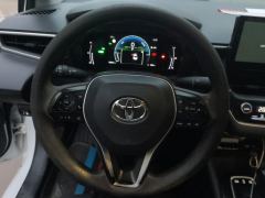 Toyota Levin Dual-Engine 1.8L Leading Edition - photo 18