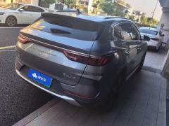 BYD Song PLUS DM-i 1.5L 2WD Flagship PLUS - ფოტო 2