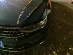 Volkswagen Magotan 330TSI 30 Version - ფოტო 4