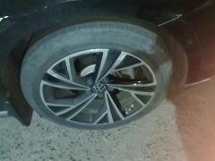 Volkswagen Magotan 330TSI 30 Version - ფოტო 6
