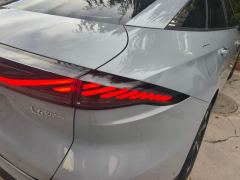 Geely Galaxy L6 EM-i 1.5L 140km Explorer Edition - photo 5