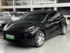 Tesla Model Y Facelift Rear-Wheel Drive - photo 1
