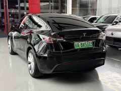 Tesla Model Y Facelift Rear-Wheel Drive - photo 10