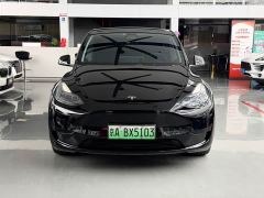 Tesla Model Y Facelift Rear-Wheel Drive - photo 2