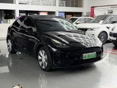 Tesla Model Y Facelift Rear-Wheel Drive - photo 3