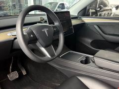 Tesla Model Y Facelift Rear-Wheel Drive - photo 5