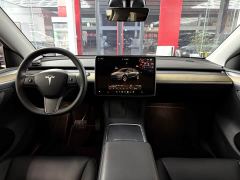 Tesla Model Y Facelift Rear-Wheel Drive - photo 7