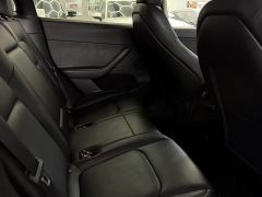 Tesla Model Y Facelift Rear-Wheel Drive - photo 8